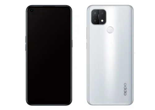 oppo a35