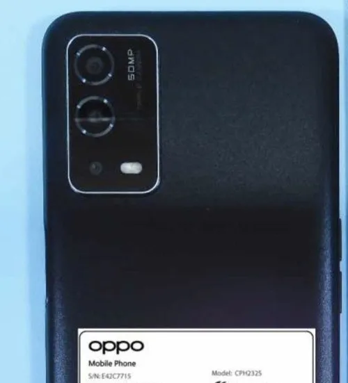 oppo a55 4g cph2325 live images ncc 1