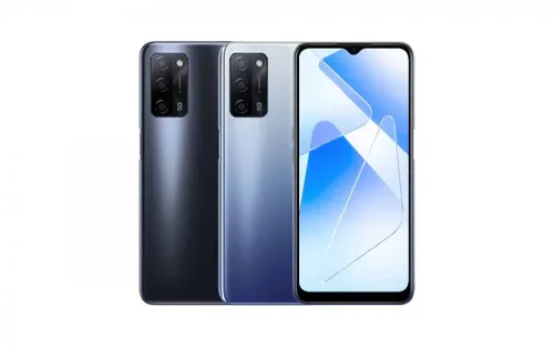 oppo a55 5g