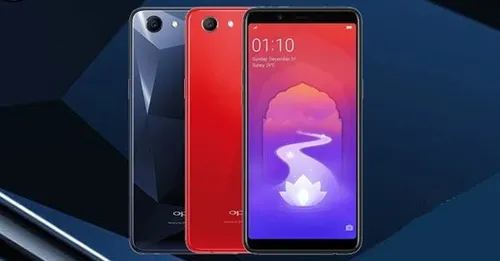 oppo a73s