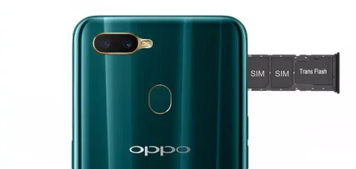 oppo a7n