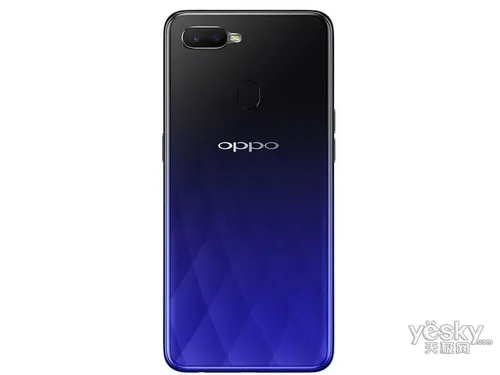 oppo a7x 13