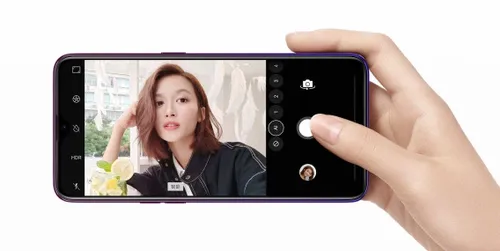 oppo a7x reservation c