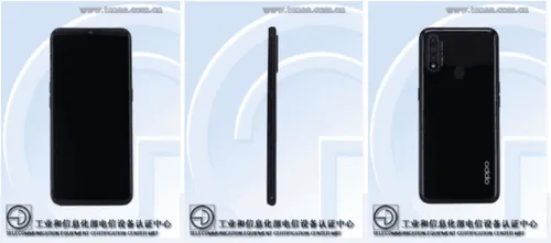 oppo a8 tenaa
