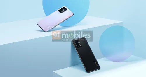 oppo a95 renders feat
