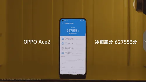 oppo ace 2 c