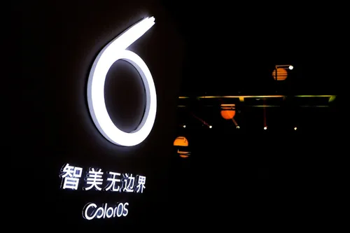 oppo coloros 6 m