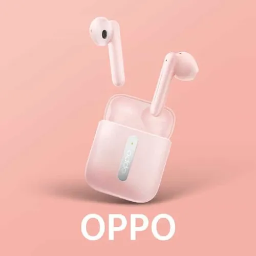 oppo enco free b