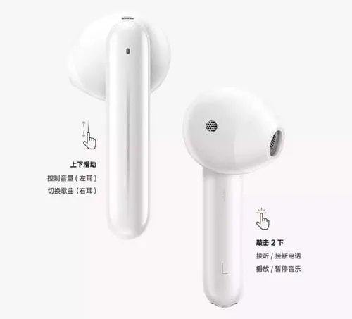 oppo enco free earbuds 5