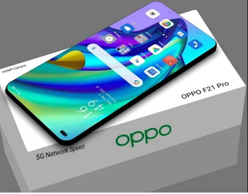 oppo f21 pro