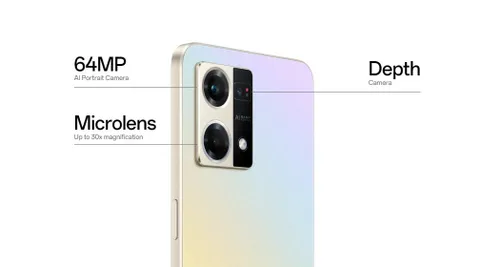 oppo f21s pro camera