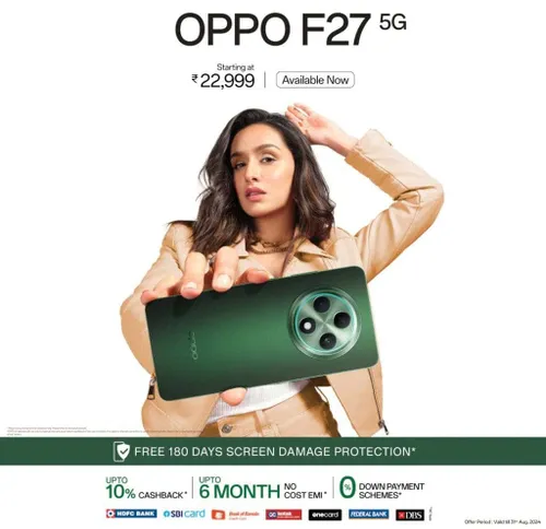 oppo f27 5g india launch offers 1024x992 1