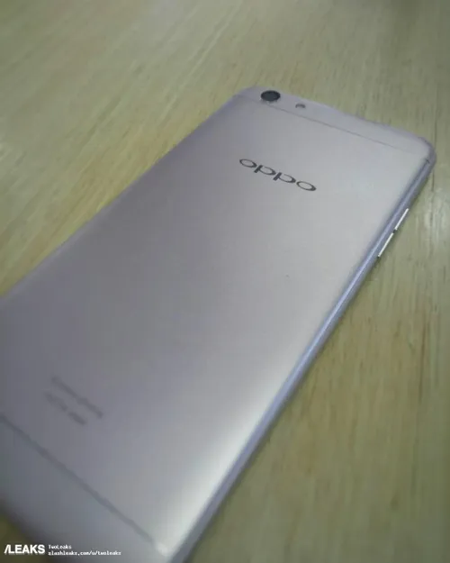 oppo f3 2