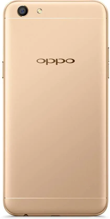 oppo f3 cph1609 original imaetmmfv2dzpkdn