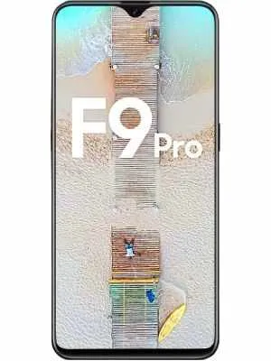 oppo f9 pro