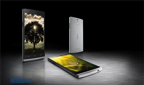 oppo find 5 5