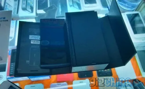 oppo find 5 black