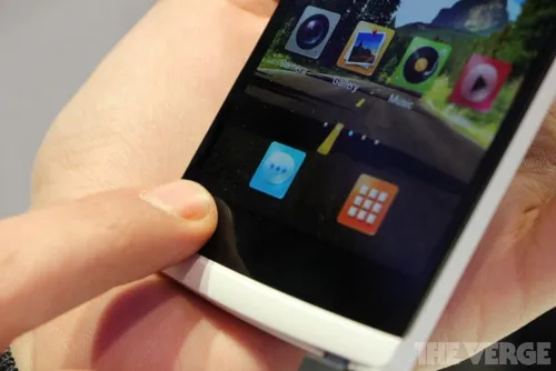 oppo find 5 navigation bar