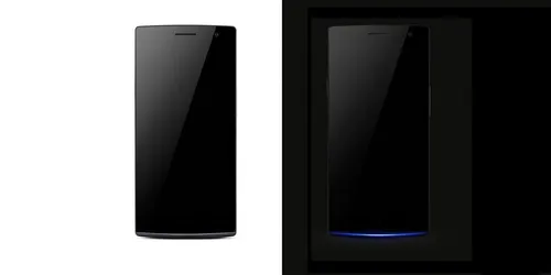 oppo find 7 leaked 1