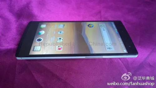 oppo find 7 leaked photo 2