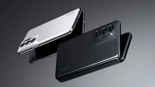 oppo find n2 specs