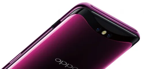 oppo find x 3