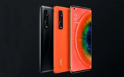 oppo find x2 series india