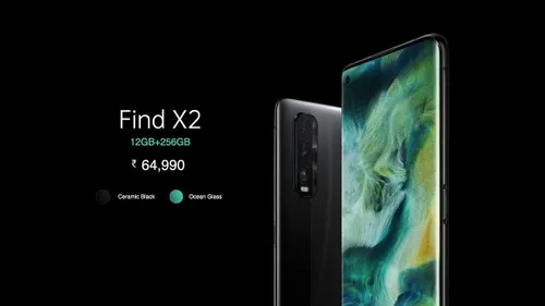 oppo find x2 series launch ft supersaf 18 40 screenshot