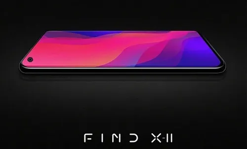 oppo find x2