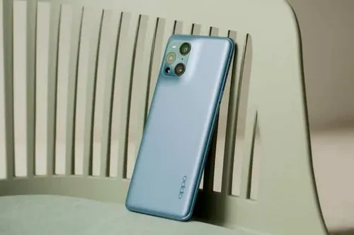oppo find x3 0212