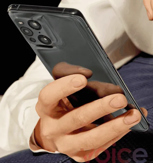 oppo find x3 c