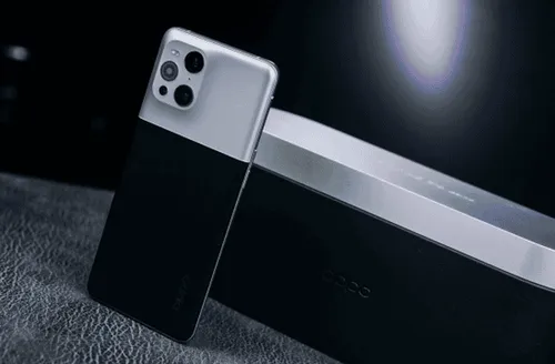 oppo find x3 pro photographer edition 1