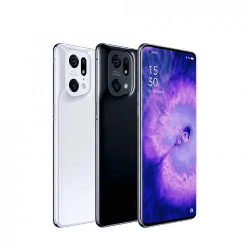 oppo find x5 1702