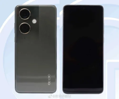 oppo k11 teena