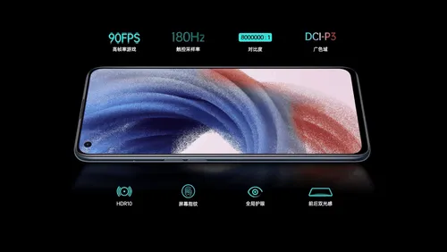 oppo k9 pro c