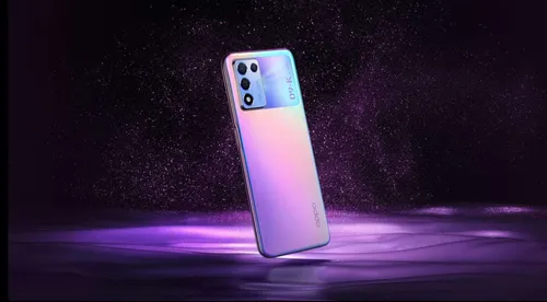 oppo k9s launch