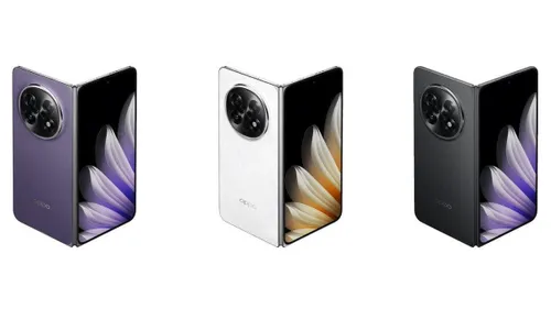 oppo locks in the global launch date for the worlds thinnest foldable