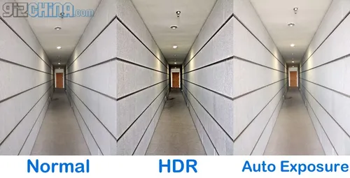 oppo n1 camera modes