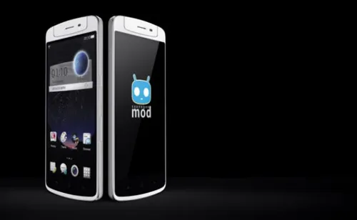 oppo n1 cyanogenmod