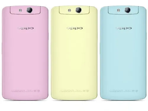 oppo n1 mini colours