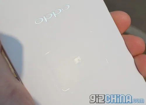 oppo n1 otouch