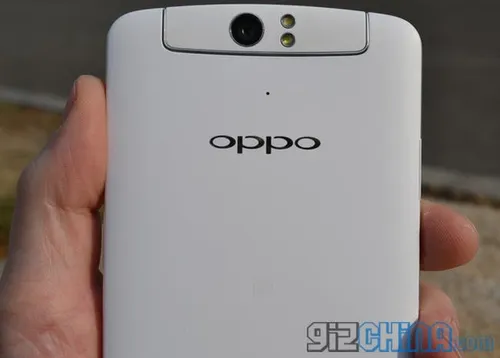 oppo n1 rear rear camera