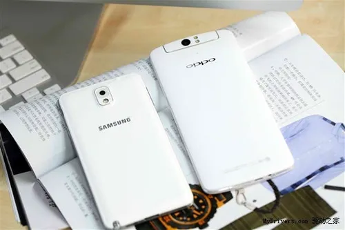 oppo n1 vs samsung galaxy note 3 5