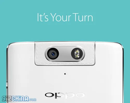 oppo n3 hero