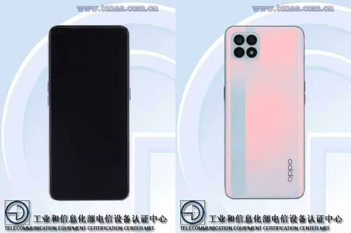 oppo peam00 peat00 tenaa