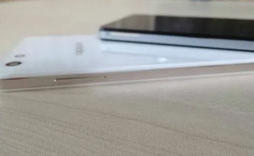 oppo r1 leaked images