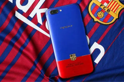 oppo r11 barcelona edition 14