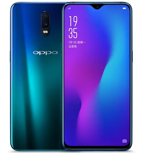 oppo r17 4