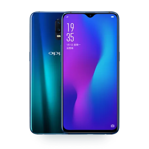 oppo r17