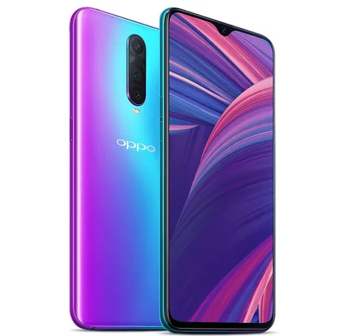 oppo r17 pro